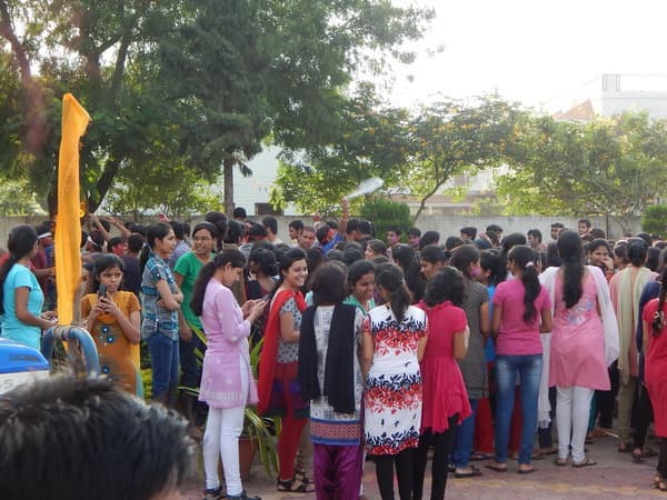 Oriental Engineering College (Polytechnic) Jabalpur Events photo 7